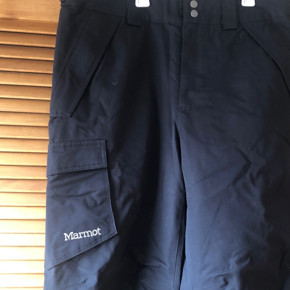 Marmot Ski Pants (brand new)